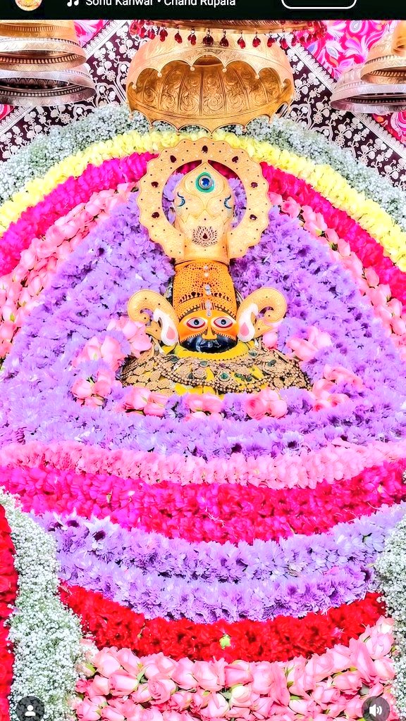 खाटू श्याम tweet media