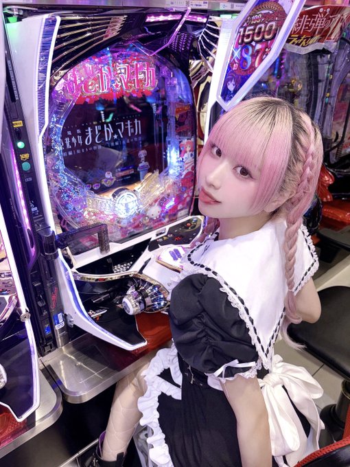 Twitterのコスプレ画像21