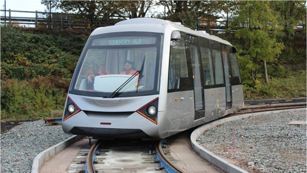 transtechforum's tweet image. Transport for West Midlands’ Principal Policy and Strategy Officer has set out ideas for a range of improvements to the region’s transport infrastructure that could be showcased in 2027 at the Intelligent Transport Systems World Congress.
Read more: ttf.uk.net/2025/09/17/tfw…