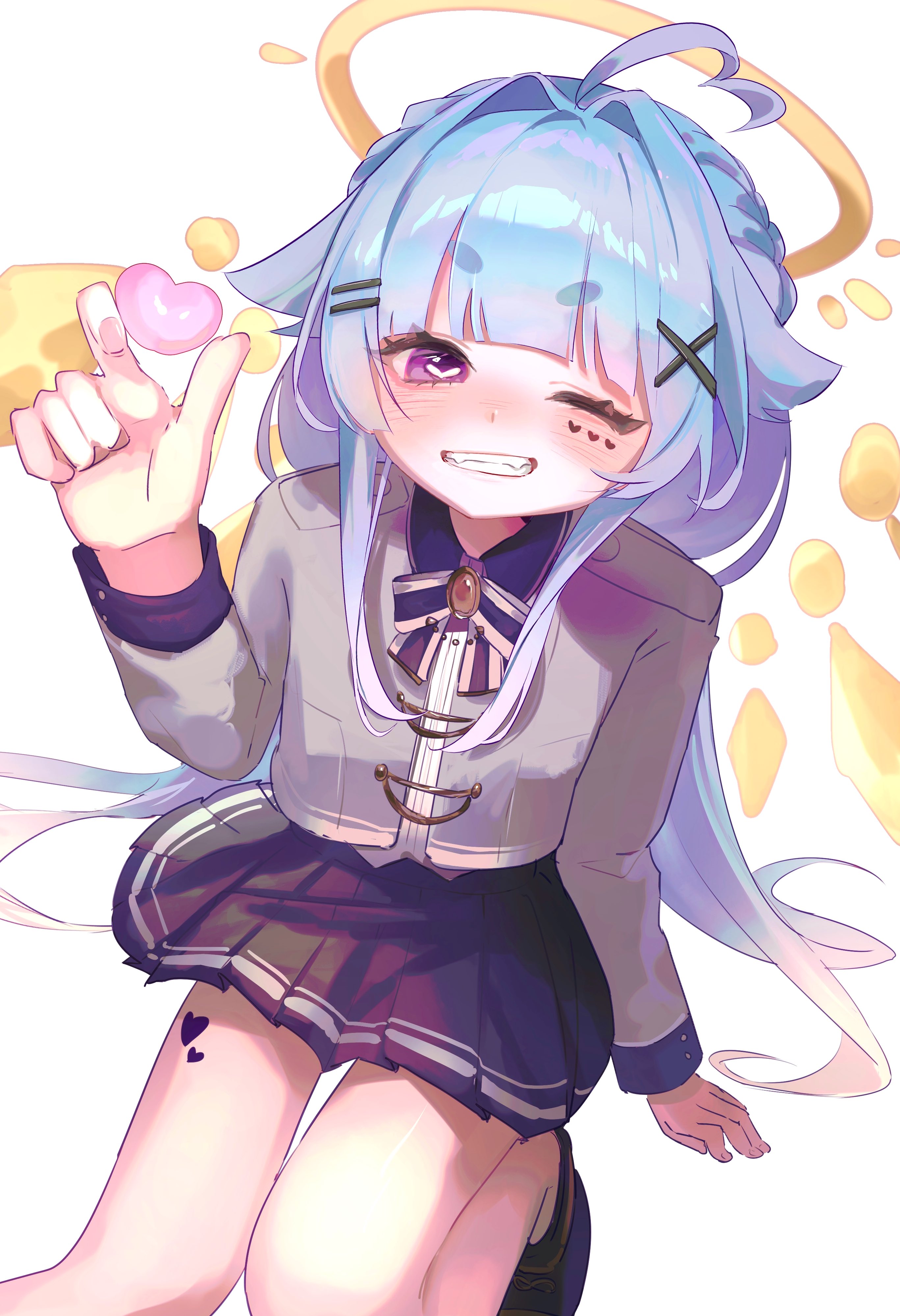 そらページ そら。🖍️塗り絵 (@s0ra7538) / X