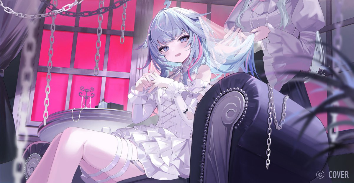 自寺ニレ tweet media