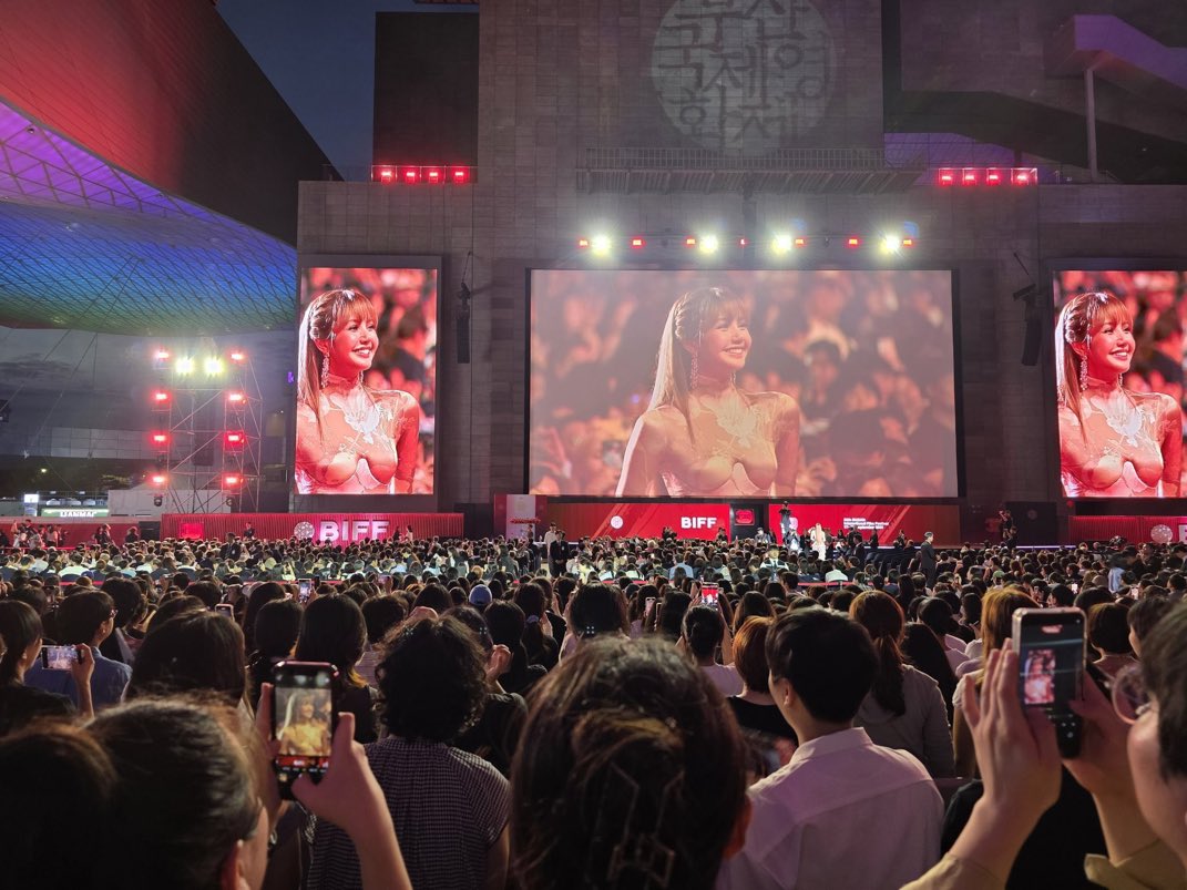 เกาหลีแตกตื่น ปูซานแตกแตนนนน