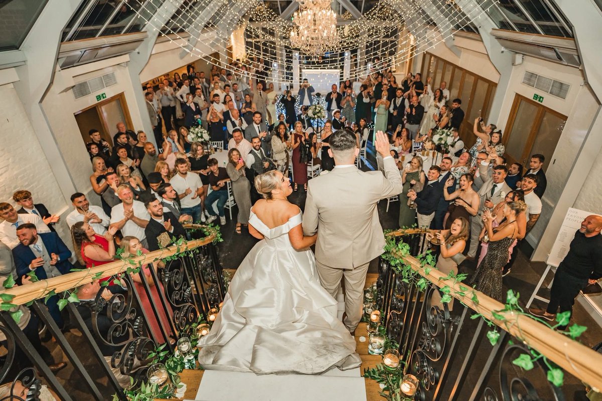 14/9/25 - married my childhood sweetheart❤️