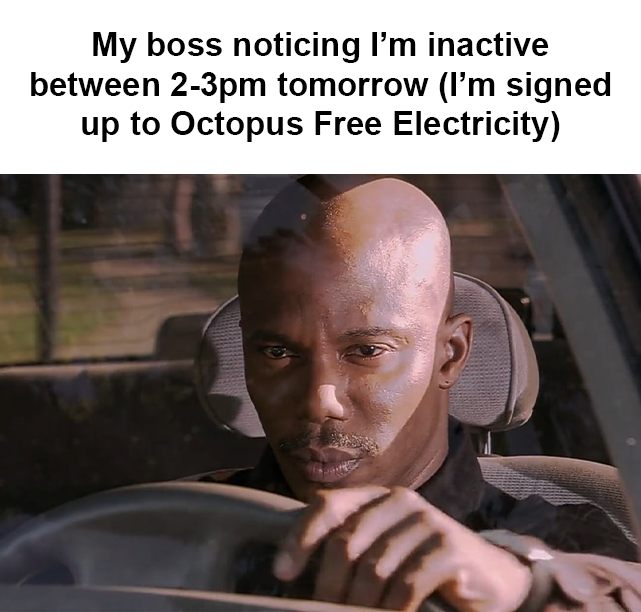 Octopus Energy tweet media