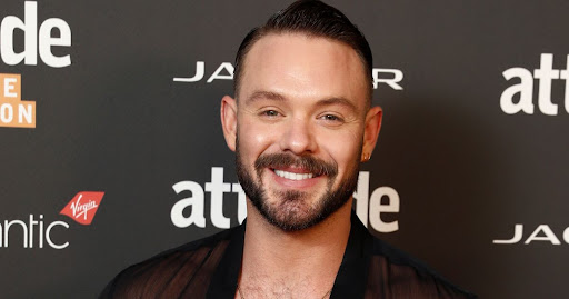 MirrorCeleb's tweet image. #BakeOff star John Whaite quitting OnlyFans as he shares motivation for decision mirror.co.uk/3am/celebrity-…