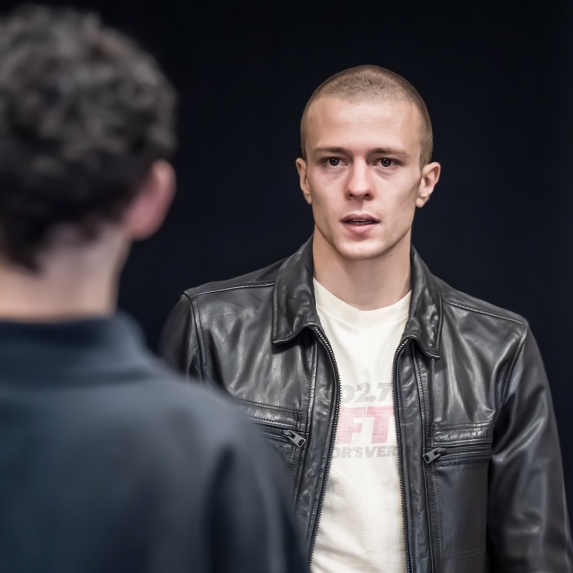 reddishkit's tweet image. and also HAPPY RUARIDH MOLLICA WEST END DEBUT DAY😭
cause i love this guy and im sure everyone does