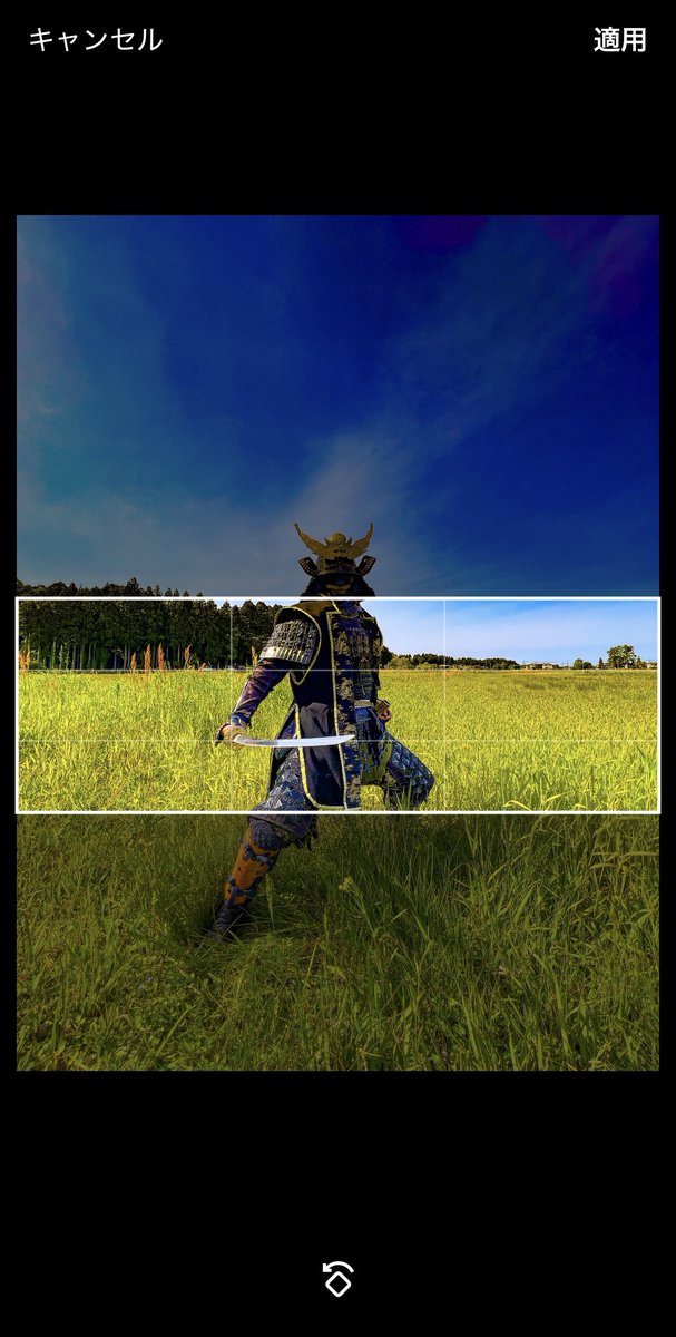 うまく収まらぬな...