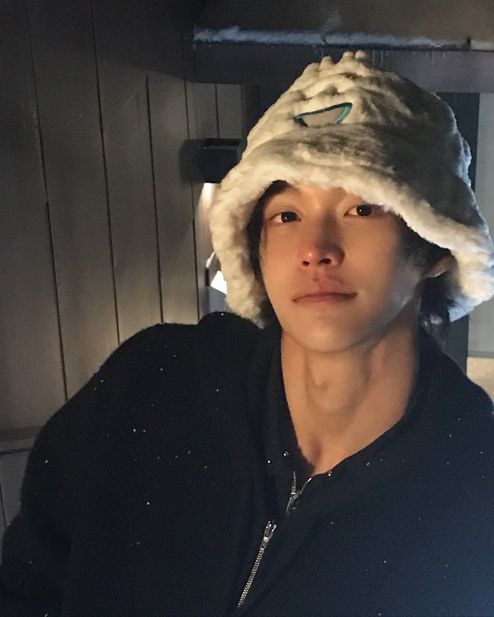 no context wonbin (@visualbini) on Twitter photo 