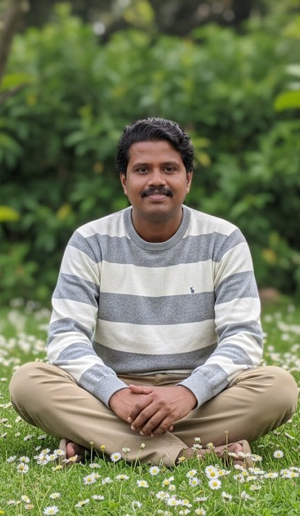 +1 🙌😇

Prompt  by <a href="/iamaramkumar/">🅁🄰🄰🄼</a> ayya!🕺🙏😎