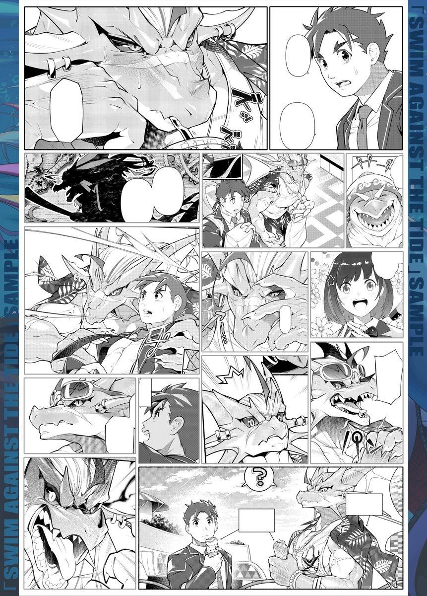 ぱりぽい tweet media