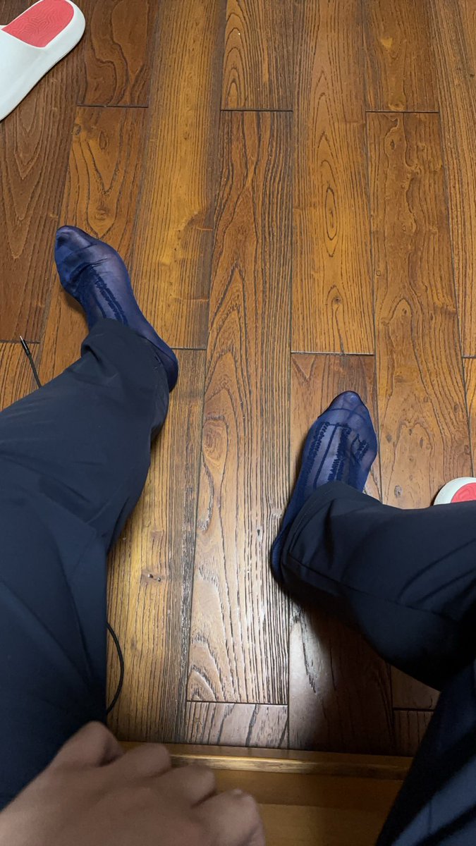 这条西裤合适吗