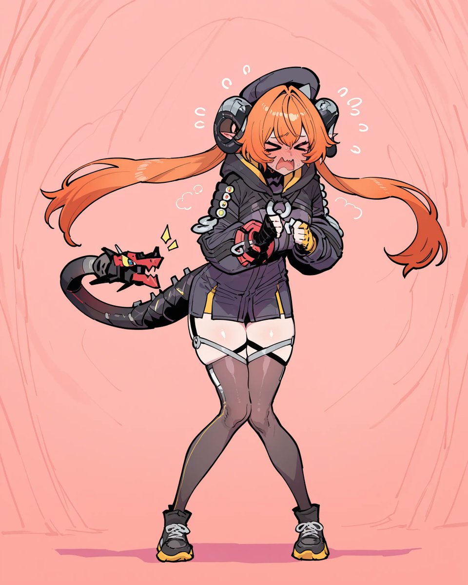 セミ様୨୧専用୨୧ ゼンゼロ #zzzero #orphie 💦