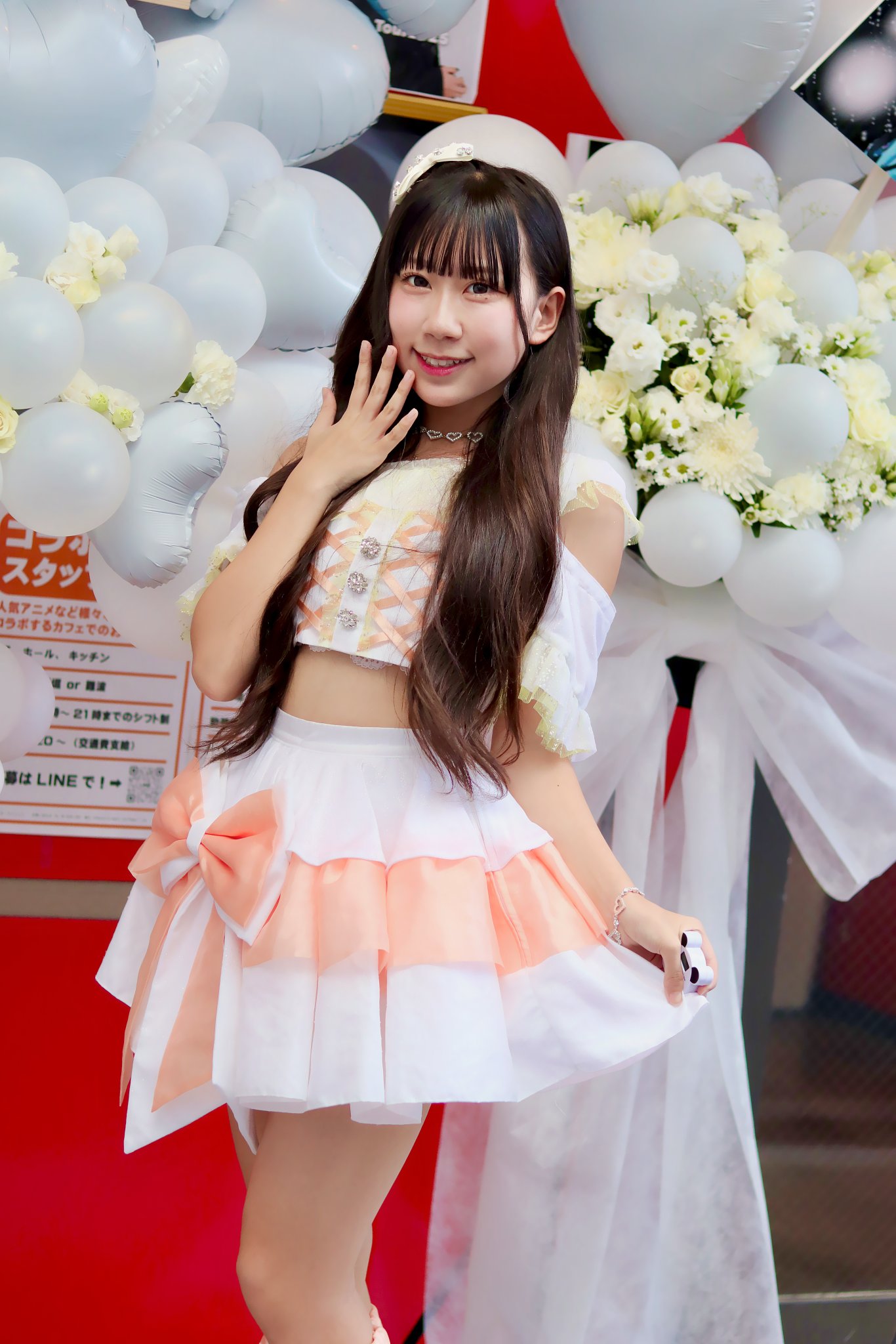 みりちゃん みり🧸🎀 (@mirimiri12k) / X