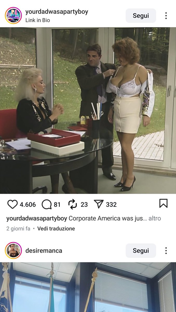 Musrot's tweet image. L'algoritmo di Instagram raramente mi fa ridere, ma devo ammettere che stavolta ha colpito nel segno.

#irony