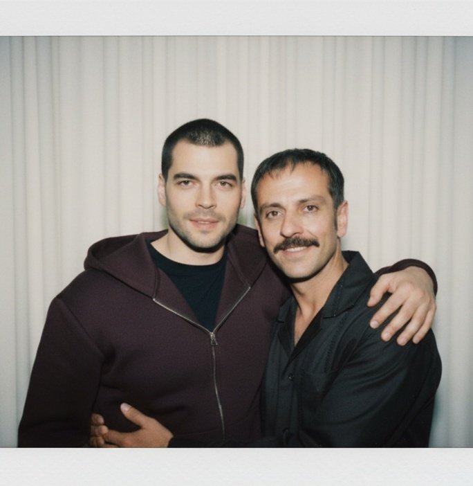 Bizim çiftin ortaya çıkış şekli... 🔥
-
#Veliaht #AkınAkınözü