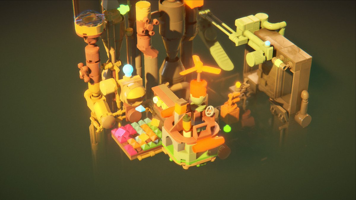 ふと思い出してクリアした…買ったの3年前て🫨
なんかでつまづいて積んでたんだけど、いざ再開してみたら全然あっさりクリア出来ちゃった
LEGOの新作、ちょっと気になってんだよねぇ…