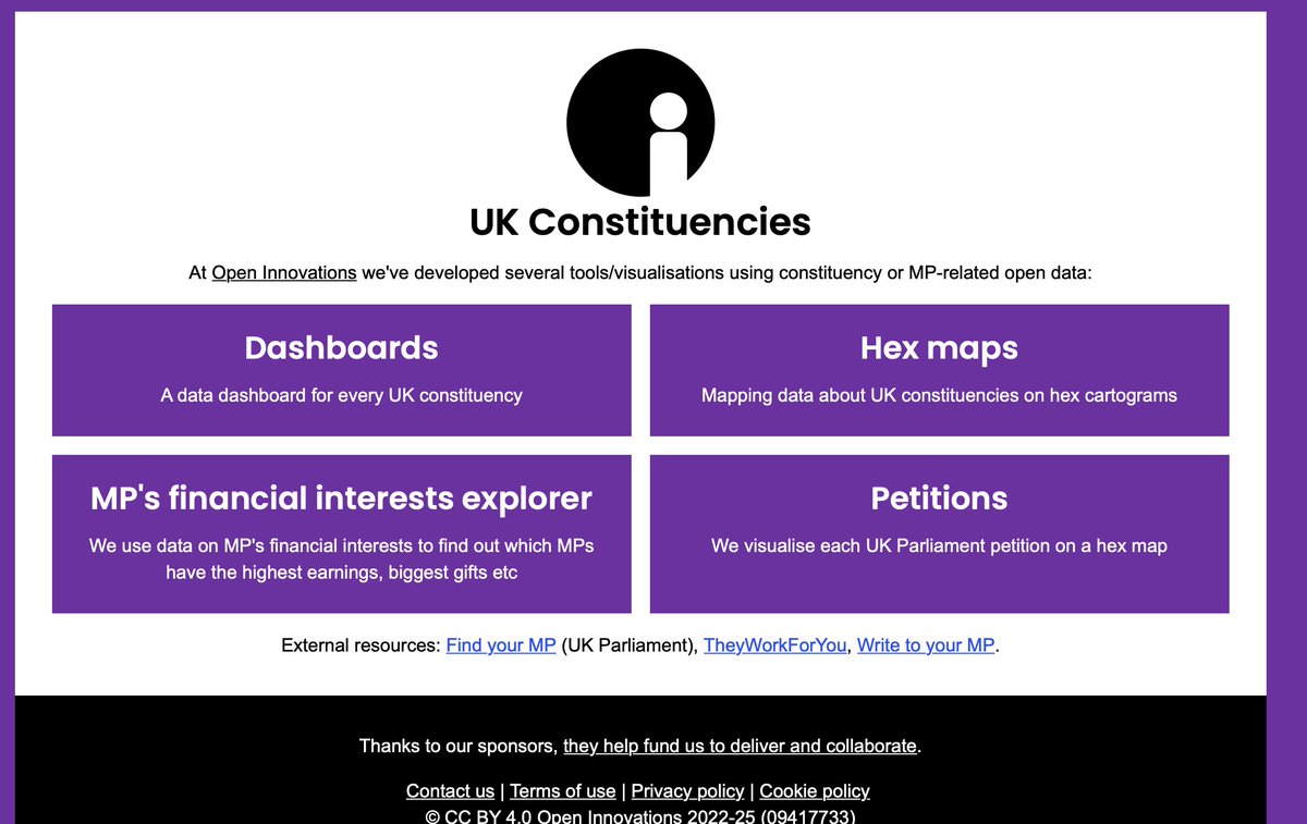 Open Innovations tweet media