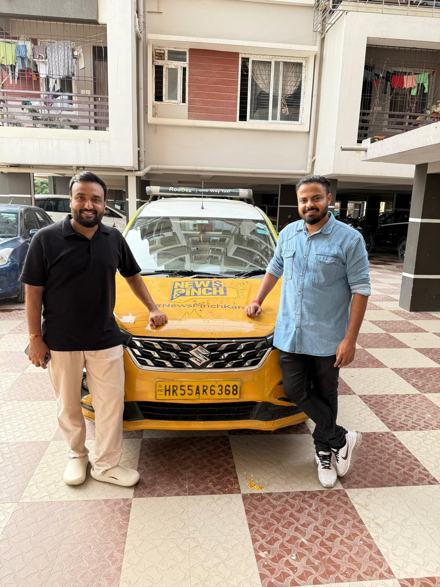 TheNewspinch's tweet image. Team @TheNewspinch तैयार है 🙌
बिहार में ये पूछने के लिए का गुरु…
चुनाव चढ़ल बा?
चुनाव चाढ़ल छई?
चुनाव चढ़ल हई?
भाषा कोई भी हो सकती है, भावना जनता के हित की होगी।
कौन जीतेगा, कौन हारेगा…ये बाद में तय होगा। पहले ये पूछा जाएगा।
कि आम लोगों की ज़रूरत क्या है, मुद्दा क्या है…