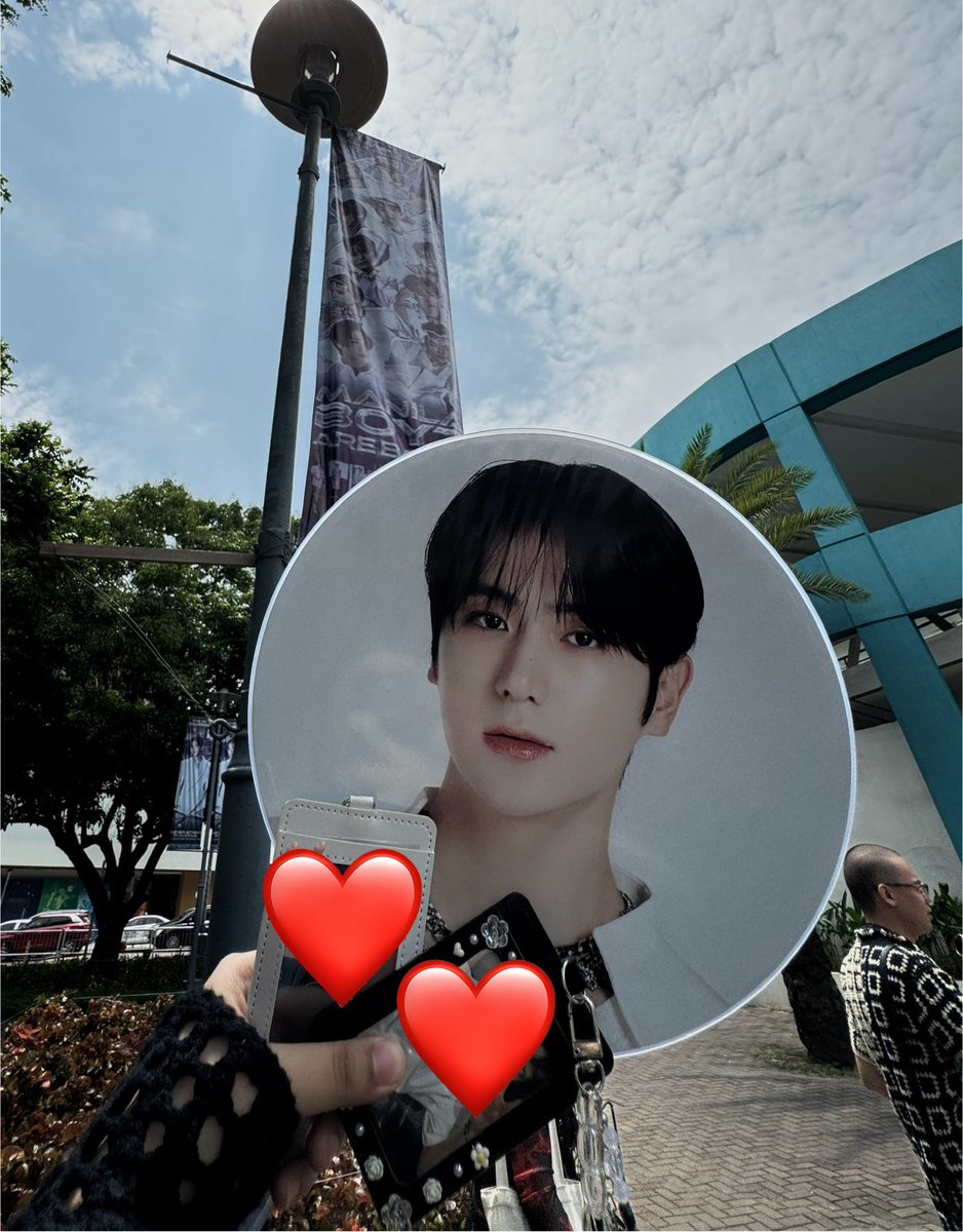 #BILHINnaIANa 

WTS LFB PH TBZ

THE BOYZ HYUNJAE IMAGE PICKET
— ₱380 THIS WEEK ONLY (w/ 1 CHANHEE/HYUNJAE POB)
— FINAL PRICE NO DISCOUNT
— dop: PAYO, 3 DAYS, long dop (1-2weeks only)
— reply/dm to mine

t. Tbz the boyz choi chanhee lee hyunjae kim younghoon 더보이즈 양도 선우