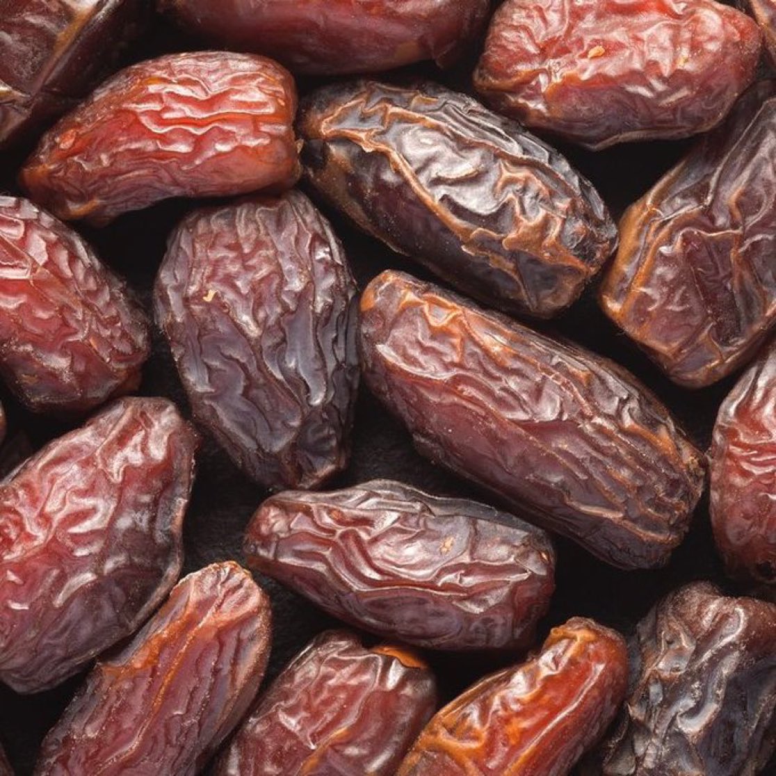 What are the benefits of eating dates ?
