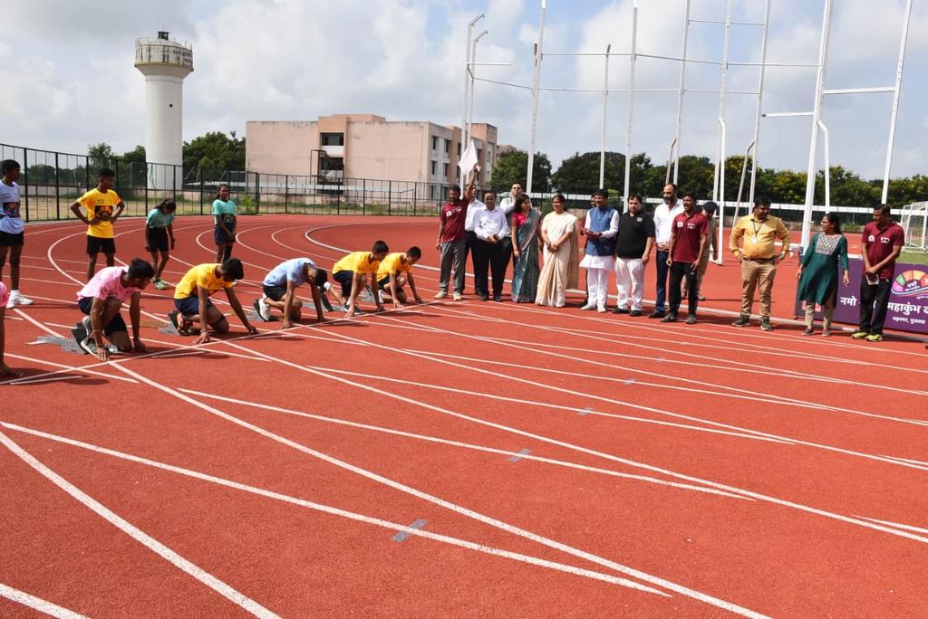 AkbaGP_Meh's tweet image. खेलों से आत्मनिर्भरता, फिटनेस और मानसिक मजबूती मिलती है। आइए इस महाकुंभ में भाग लेकर खुद को बेहतर बनाएं !

#NamoKhelMahaKumbh #मोदी_के_गाँव_वड़नगर_में

@CMOGuj
@PMOIndia
@narendramodi
@CollectorMeh 
@ddo_mehsana