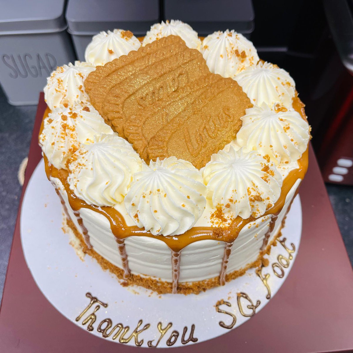 A massive thank you to our valued client, Luqman – not only one of our landlords, but also a wonderful supporter – for surprising us with this incredible cake. We really appreciate the kindness and thoughtfulness behind this gesture; it brightened up our whole day in the office!