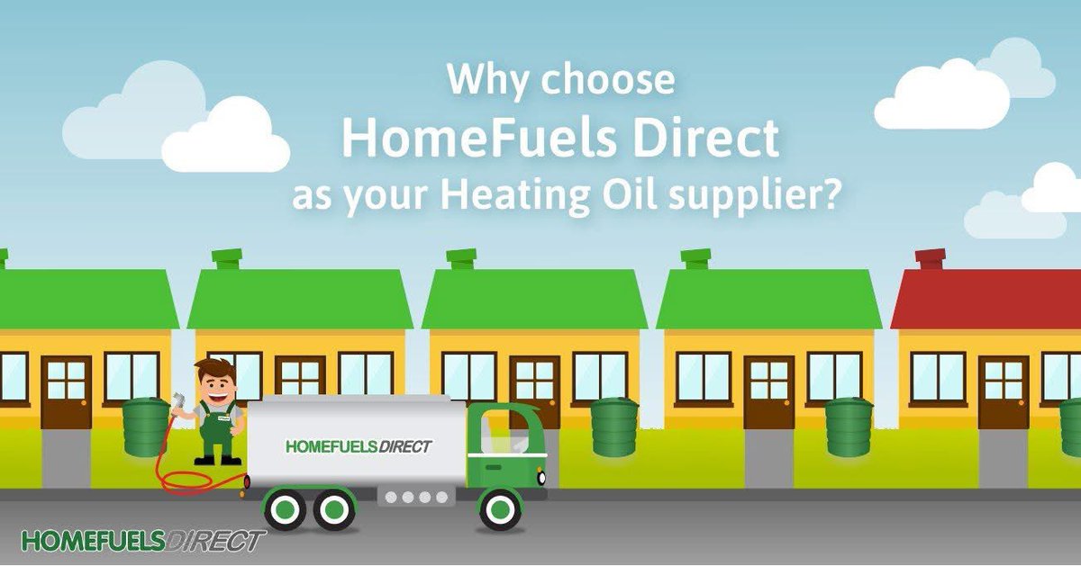 HomeFuels Direct tweet media