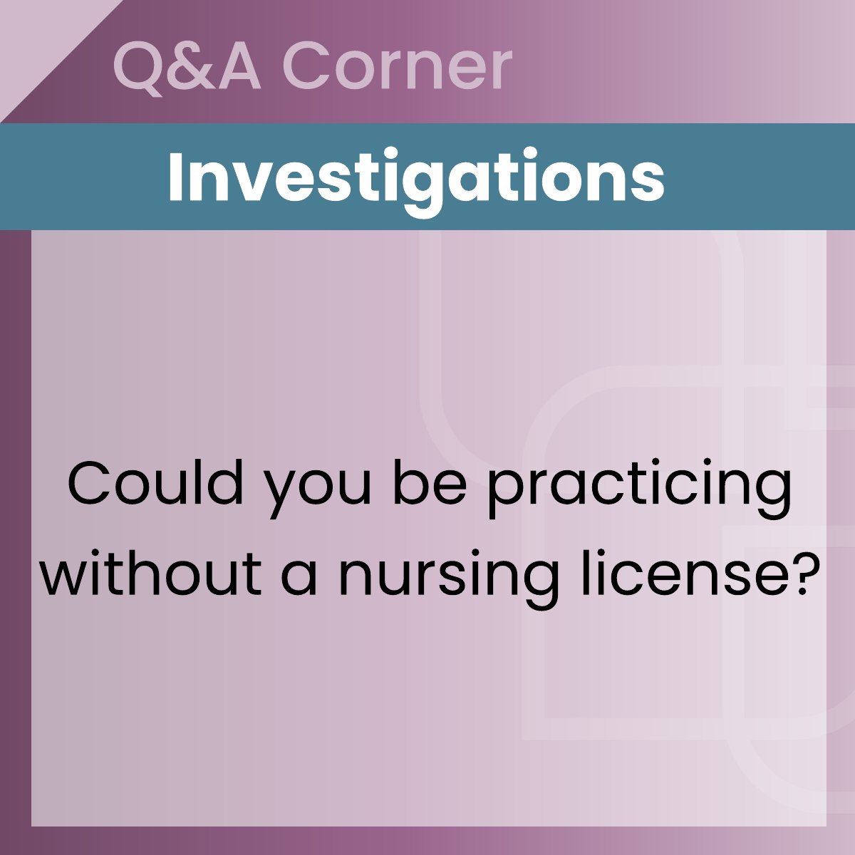See the answer to this question on page 41 of the most recent issue of The Bulletin!

👀 --> ncbon.info/TheBulletin

#WednesdayWisdom