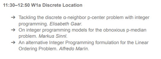 EWGLA2025 tweet media