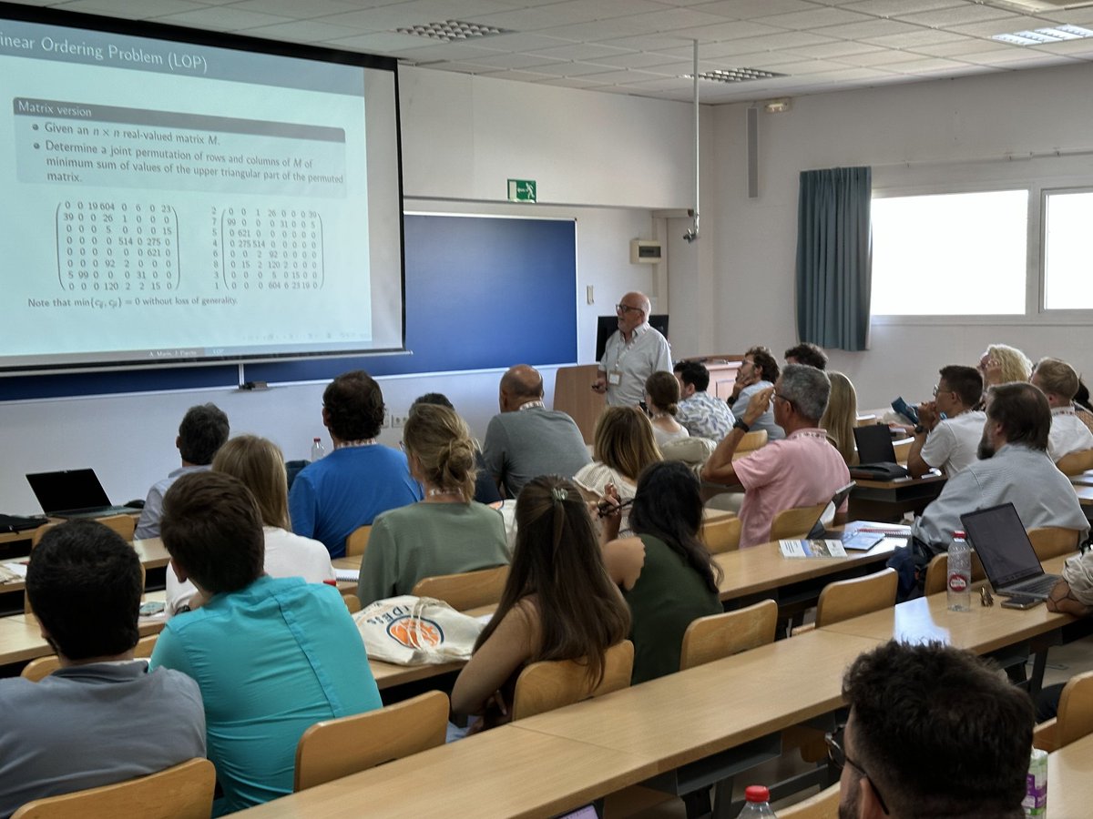 EWGLA2025 tweet media