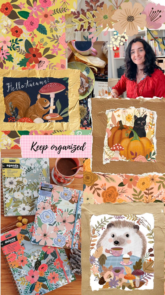 LangArtwork's tweet image. Organization is the magic that helps our Artist of the Month, Mia Charro, turn the wonder of enchanted places into stories and illustrations that shine✨

#langartwork #organized #featuredartist