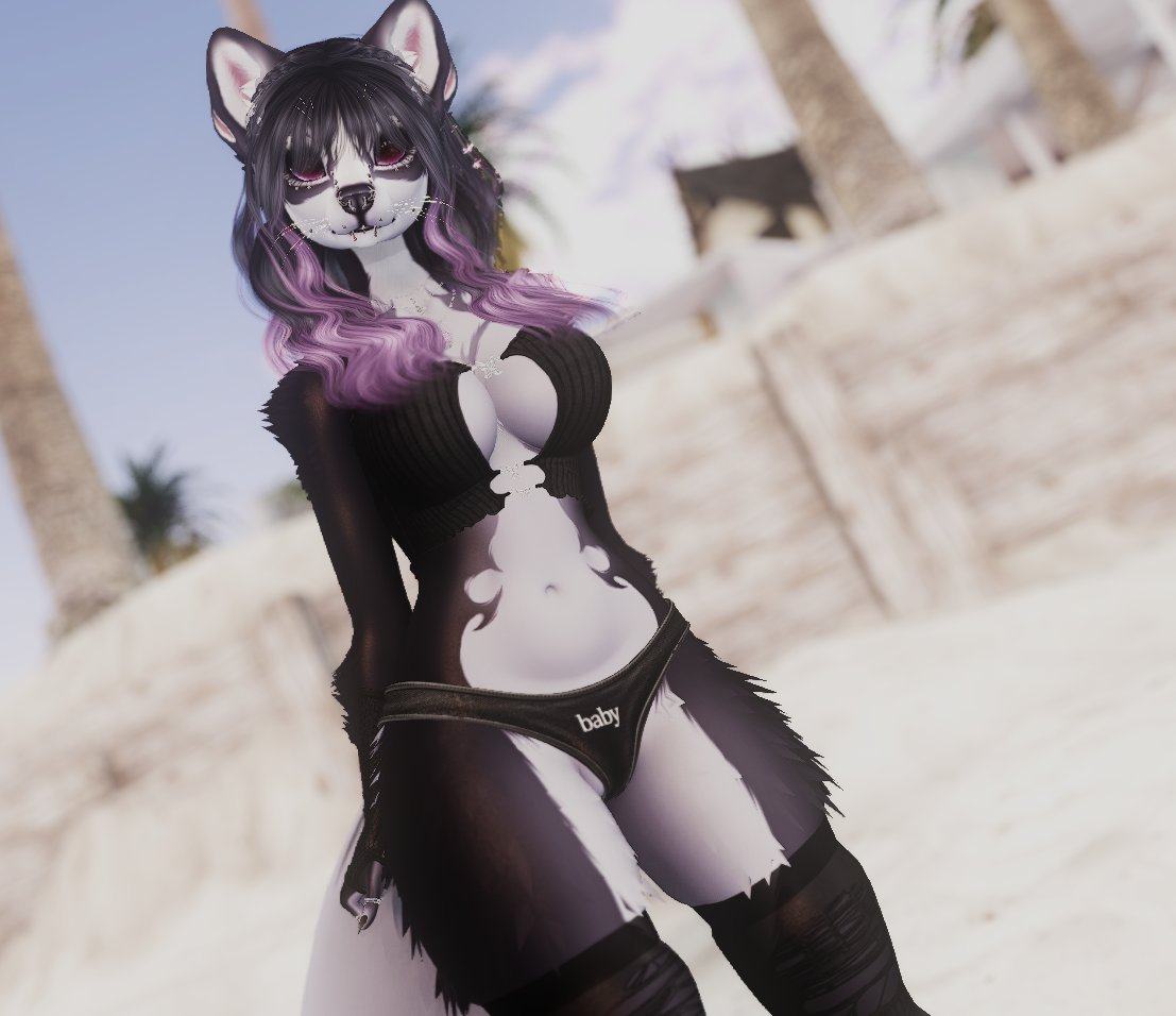 New Mod
-{G}- Huskie (Grey) 450L
marketplace.secondlife.com/p/G-Huskie-Gre…