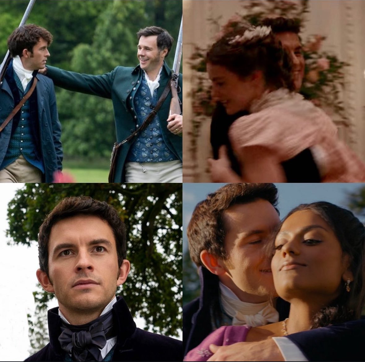 KateAnthonyWeek's tweet image. 🐝 #AnthonyWeek, Wednesday 17th:

🥳Happy birthday, Anthony Bridgerton!🥳

Tell us your favourite things about Anthony and show us your favourite edits, fanart, videos, headcanons and anything that celebrates him!

😎 Prompt: First Time
🤩 Jonny Appreciation: favourite bts moment