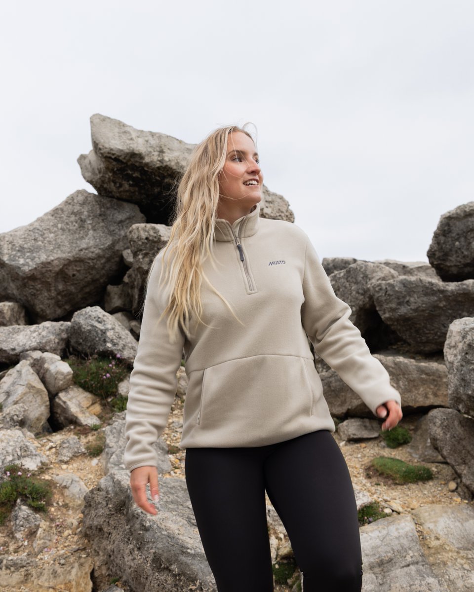 🍂 New season, new gear! 🍂 Embrace the elements with our latest Autumn Winter 2025 collection. We've combined sleek designs with state-of-the-art fabric technology to create pieces that work as hard as you do: bit.ly/3MDSKaO

#MustoAW25 #AutumnWinter2025