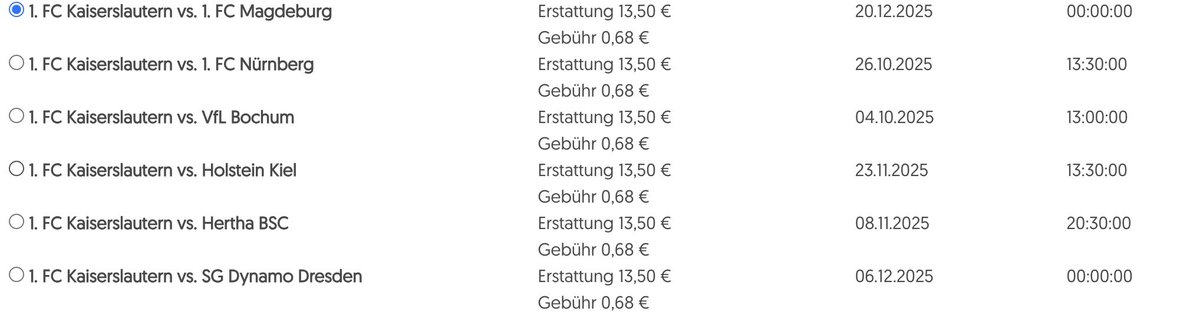 Kili | ex-Schusterball enjoyer 👹 tweet media