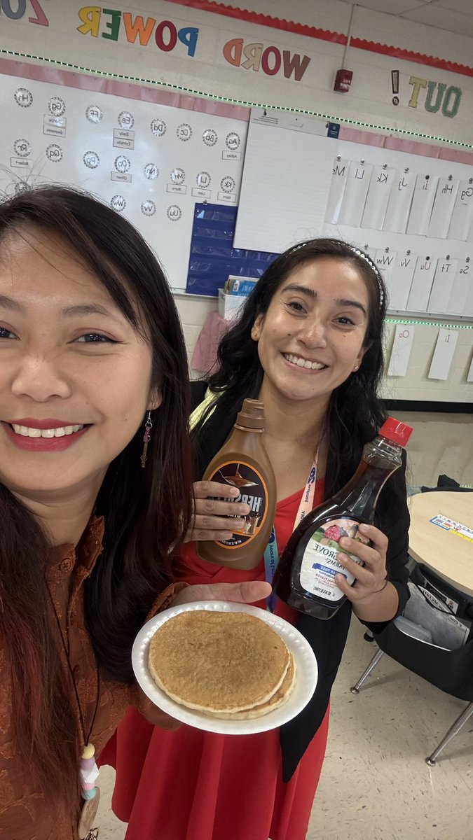 garciaruth0414's tweet photo. Celebrated the Mexico’s Independence day with my co-ambassador friend frim Mexico🇲🇽🇺🇸🇵🇭 #PancakeDay @ParticipateLrng  #UnitingOurWorld https://t.co/BvMjvlfTY4