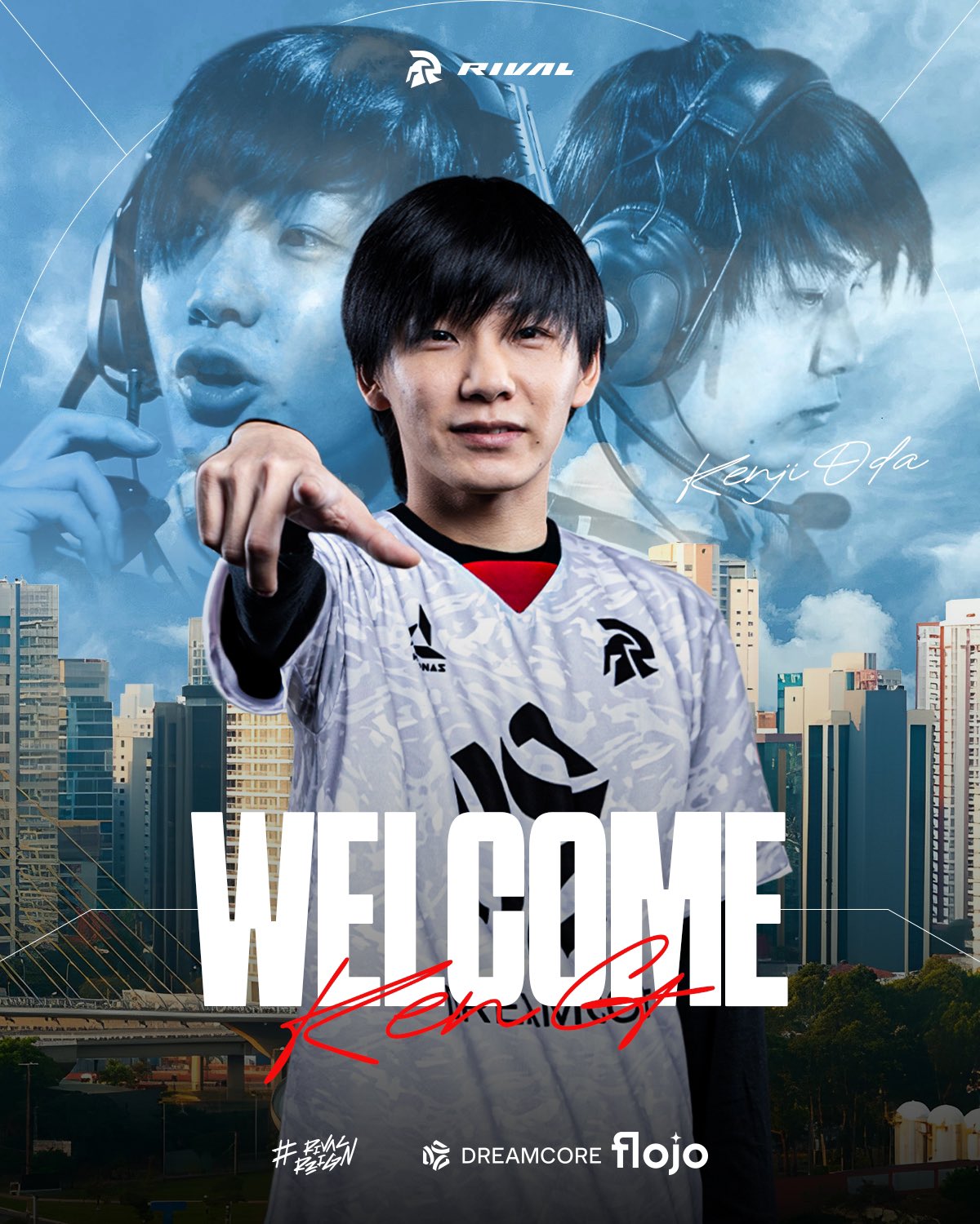 Ken-G (@kengz_bs) / X