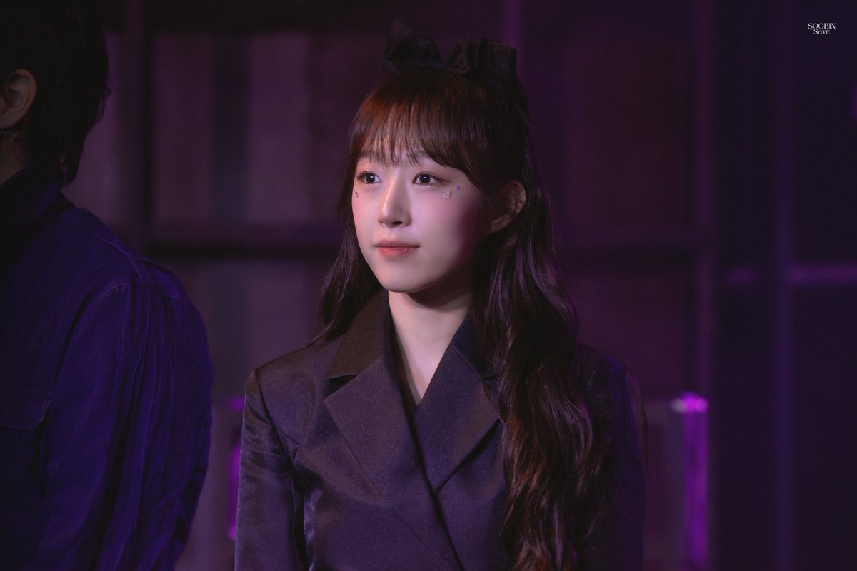 Soobin_save's tweet image. 250916 티켓링크 피처링 전관데이 #숩러브

#박수빈 #SOOBIN