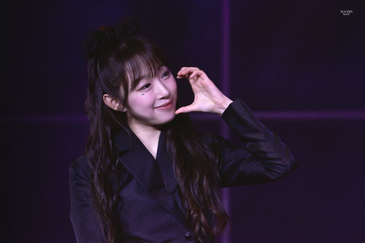 Soobin_save's tweet image. 250916 티켓링크 피처링 전관데이 #숩러브

#박수빈 #SOOBIN