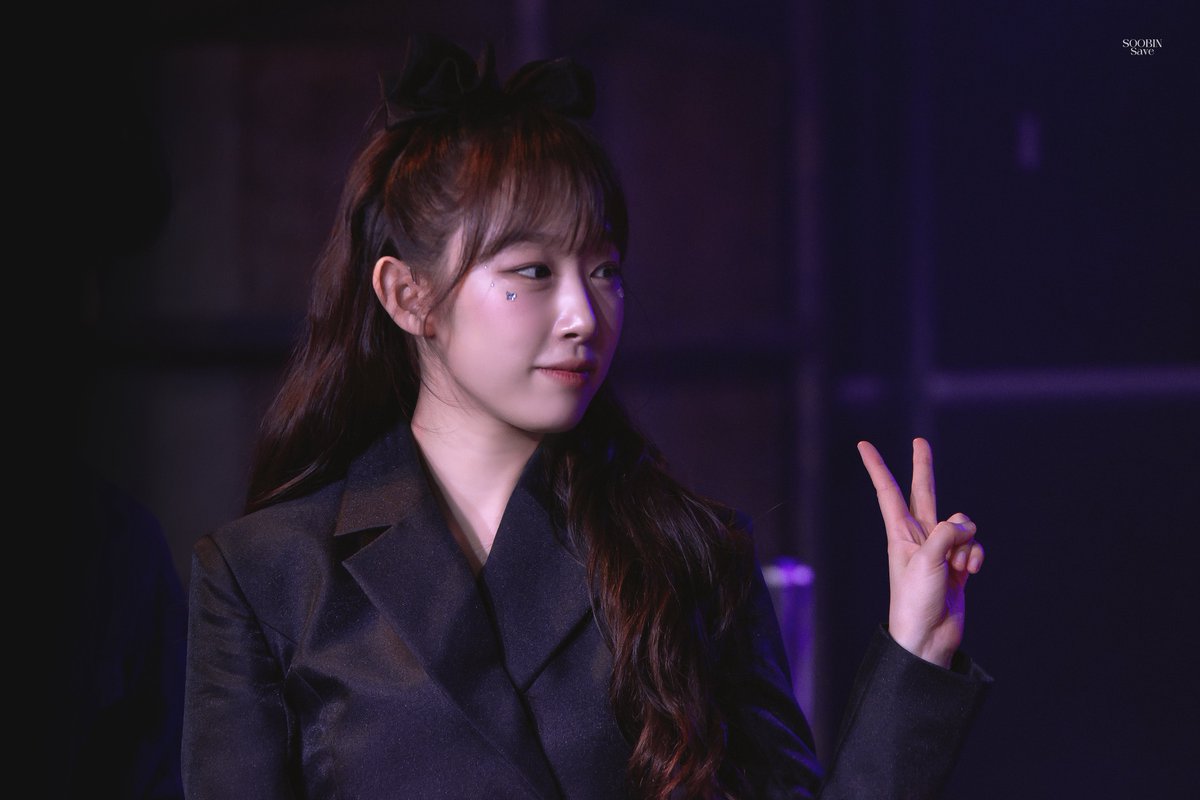 Soobin_save's tweet image. 250916 티켓링크 피처링 전관데이 #숩러브

#박수빈 #SOOBIN