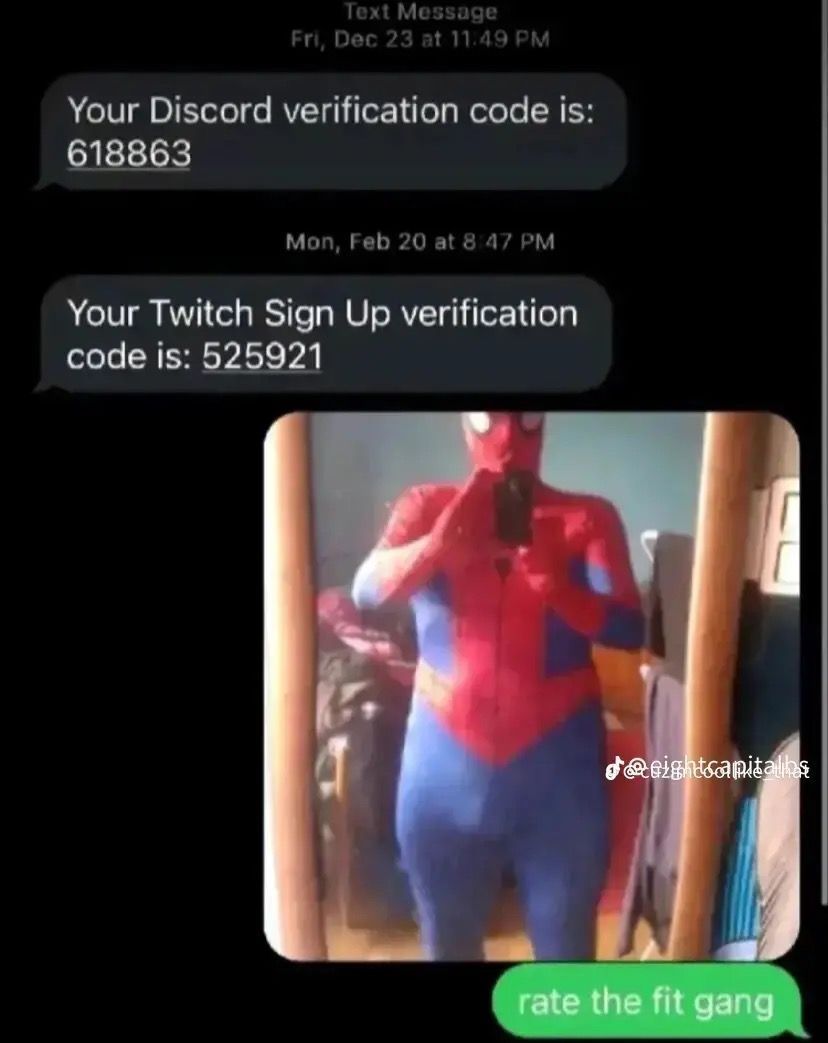 TextMessages's tweet image. 