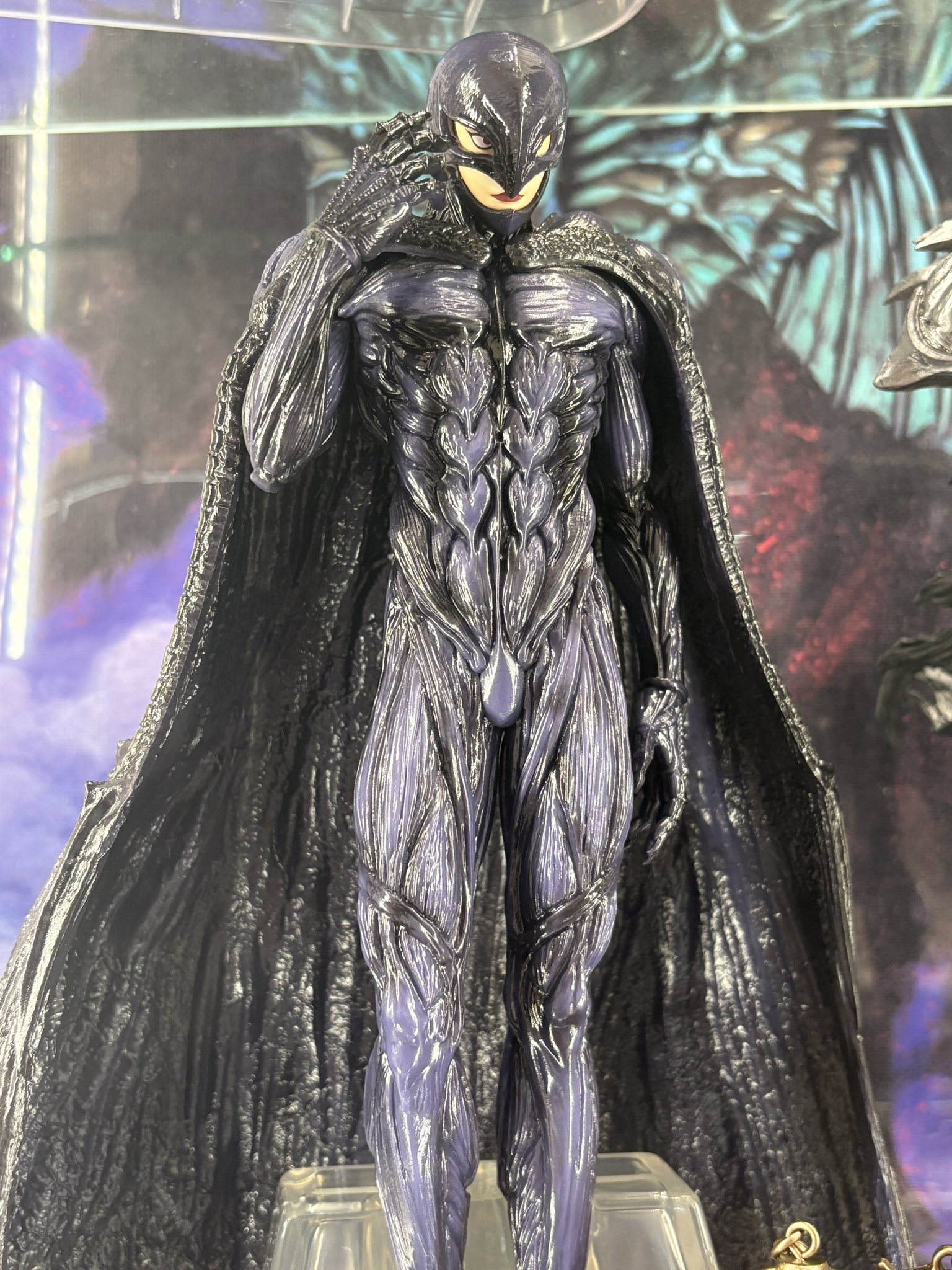 一番くじ ベルセルク ☆C賞 フェムト MASTERLISE ⚔️一番くじ