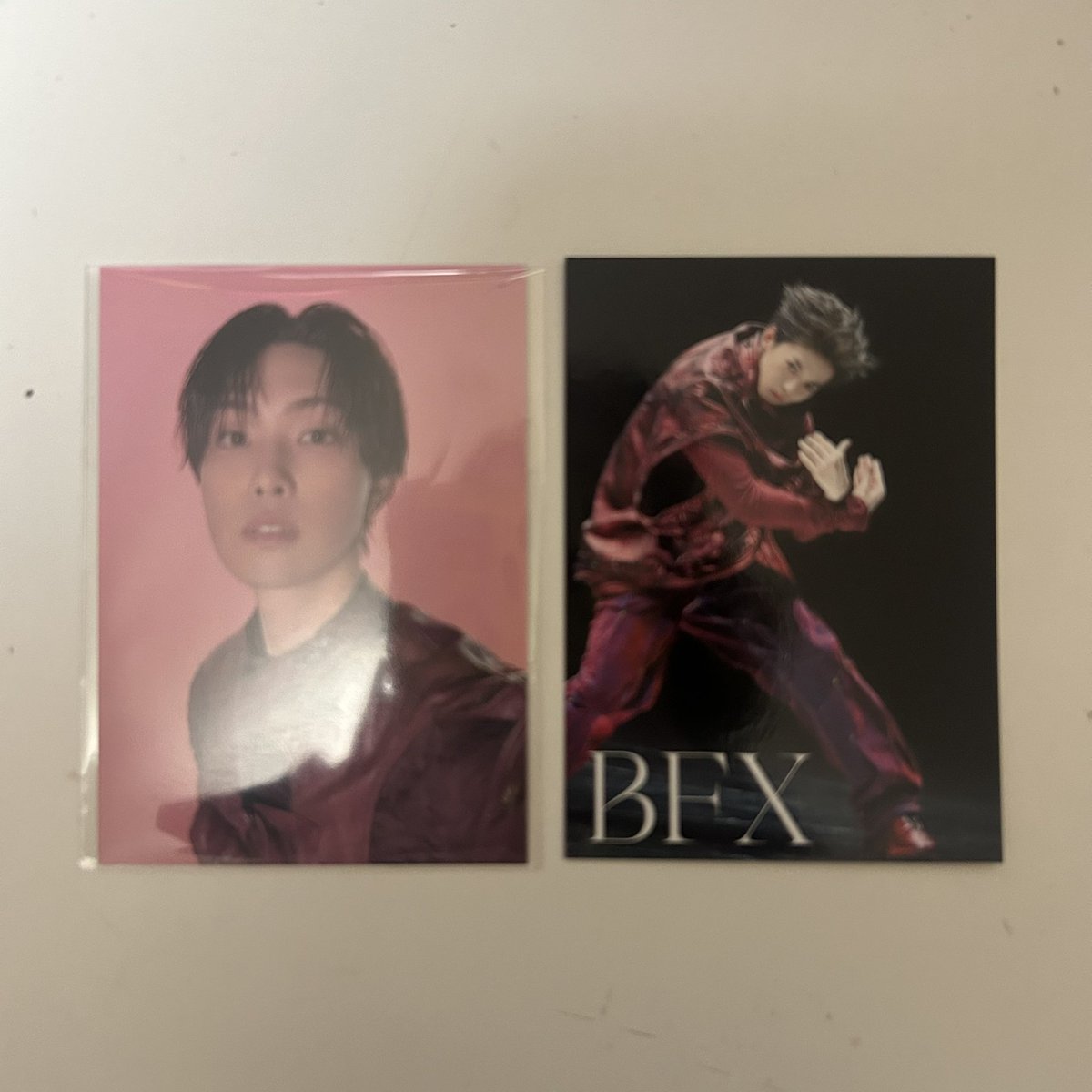 取引垢 (@sota_leiya) / Posts / X