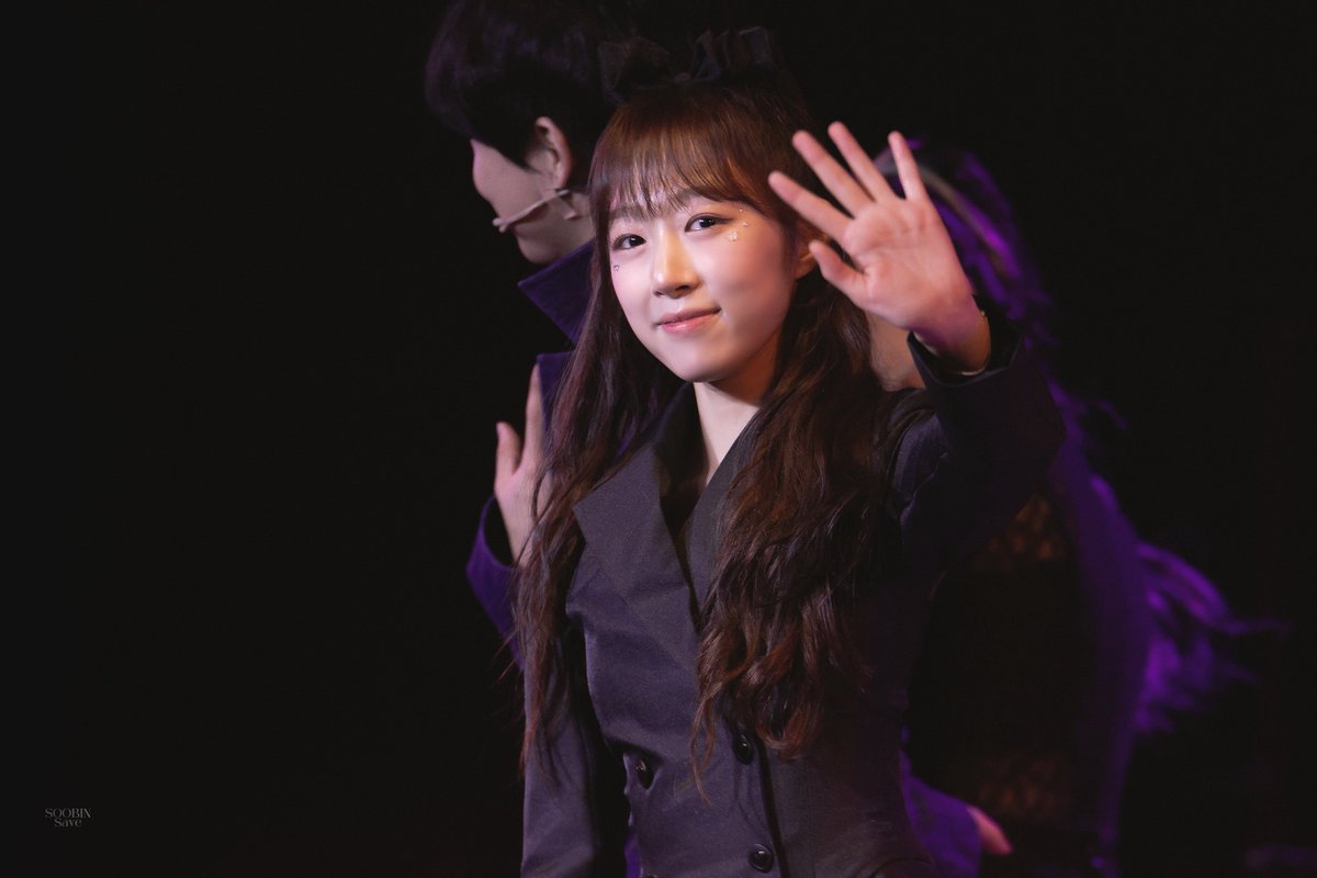 Soobin_save's tweet image. 250916 티켓링크 피처링 전관데이 #숩러브

#박수빈 #SOOBIN