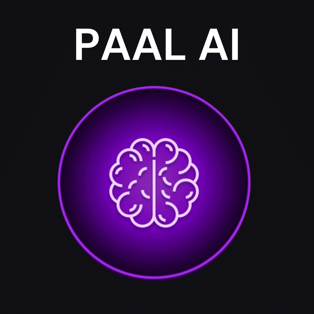 PAAL AI 🧠🤖 tweet media