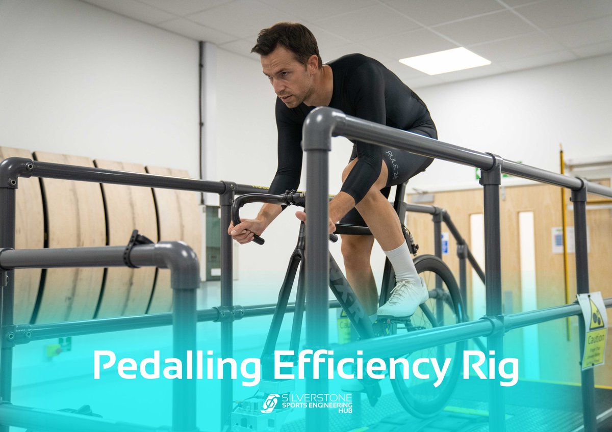 Silverstone Sports Engineering Hub tweet media