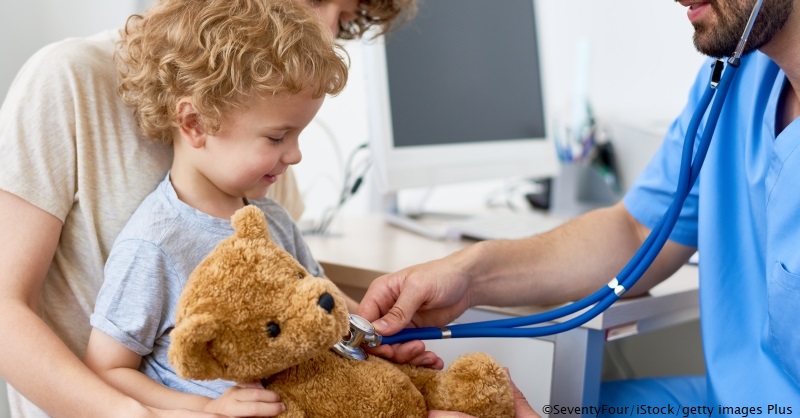 Heute ist Welttag der Patientensicherheit. Das Motto in diesem Jahr: „Patientensicherheit von Kind an – eine Investition fürs Leben“. Versorgung muss von Anfang an sicher, verlässlich und kindgerecht sein – das schafft die Basis für gesundes Aufwachsen. vdek.com/LVen/BERBRA/Pr…