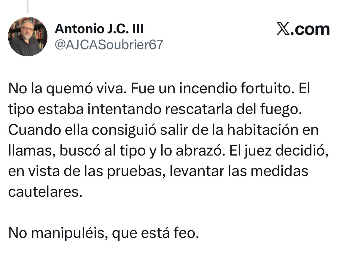Quién financia este tipo de medios y con qué objetivos. Y si la respuesta es hacer caer al actual gobierno creo que nos quedamos en la superficie de la cuestión.
