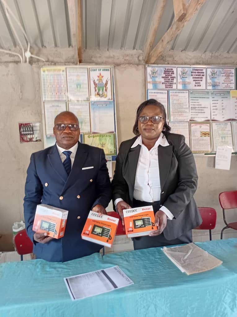 MARCFT1's tweet photo. MARCFT is empowering orphans and vulnerable children under their care by providing solar lights for reading and doing homework at night. In order to improving their academic performance and future prospects.@ZoeEmpowers @unicef@Lovewithoutboundaries@goal@tellzim@worldorphans https://t.co/FnJpBJqQAG