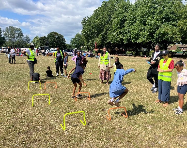 Dynamic Coaching UK tweet media